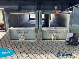 Vlastuin OB-18-30-BK Tridec besturing 2 assen