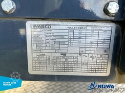 Vlastuin OB-18-30-BK Tridec besturing 2 assen