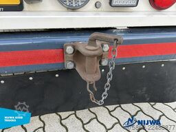 Vlastuin OB-18-30-BK Tridec besturing 2 assen