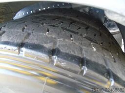 MAN TGS 28.470 + 20T hook + 6x2