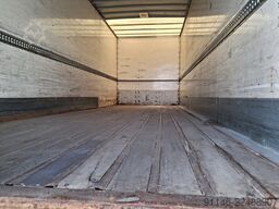 DAF CF 85.360 * 6x2  * Euro 4 * 1 x Bed