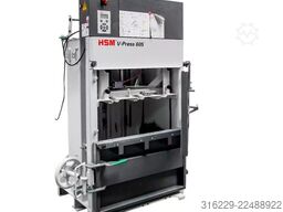 HSM HSM V-Press 605
