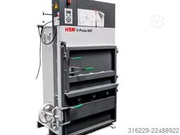 HSM HSM V-Press 605