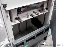 HSM HSM V-Press 605