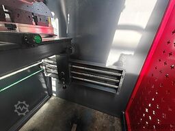 Metal Technics Polska MTP3212 80x2500