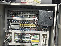 Metal Technics Polska MTP3212 80x2500