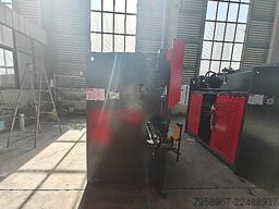 Metal Technics Polska MTP3212 80x2500
