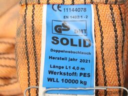Solid WLL 10.000 kg