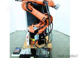KUKA Industrieroboter KR 1572