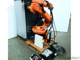 KUKA Industrieroboter KR 1572