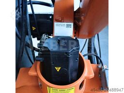 KUKA Industrieroboter KR 1572