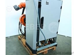KUKA Industrieroboter KR 1572