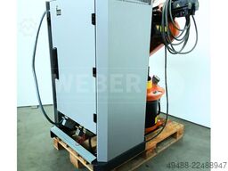 KUKA Industrieroboter KR 1572