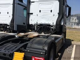 MERCEDES-BENZ ACTROS 1851 LS, BIGSPACE,  RETARDER MIETKAUF MGL.