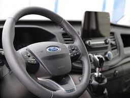 FORD Transit Schiebeplane 420x220x220 cm