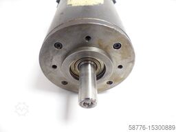 Indramat MDC10.20F/MMA-0 Gleichstrom Servomotor SN: 11444