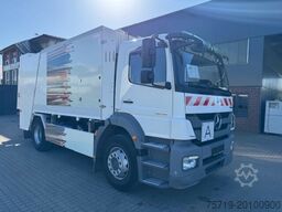 Mercedes-Benz 1824 4x2 Atego Zöller