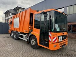 Mercedes-Benz 2629 6x2 Econic Faun VarioPress 522/EEV