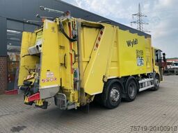 Mercedes-Benz 2629 6x2 Econic Zöller/EEV