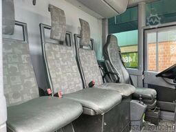 Mercedes-Benz 2629 6x2 Econic Zöller/EEV