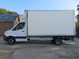 Mercedes-Benz sprinter 515