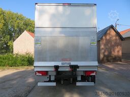 Mercedes-Benz sprinter 515