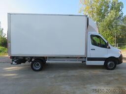 Mercedes-Benz sprinter 515