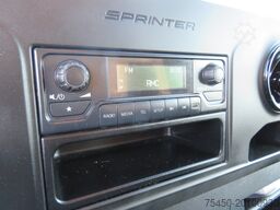 Mercedes-Benz sprinter 515