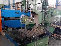 GILLARDON , GK 40 VE