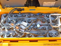 Jungheinrich ERE 120