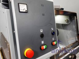 ATM Brillant 255 Trennschleifmaschine