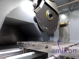 ATM Brillant 255 Trennschleifmaschine