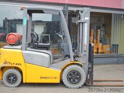 Jungheinrich TFG 425