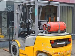 Jungheinrich TFG 425