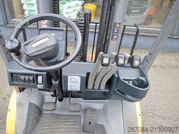 Jungheinrich TFG 425