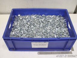 unbekannt Nutbreite 8mm mit Federkugel