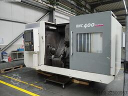 MONFORTS RNC 400 MultiTurn