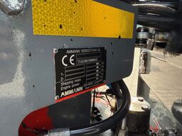 Ammann AV 16 K Kombiwalze