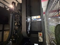 LAGUN Goratu GTM Serie / GTM 3