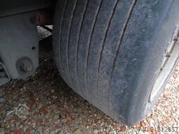 Schmitz Cargobull 3x AXLE + 295 HEIGHT + 2x IN STOCK