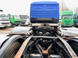 MAN 26.403 DFS 6x4 TRACTOR UNIT (EURO 2 / MANUAL GE...