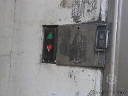 Van Eck 2 assen BPW AXLE- geen koeler