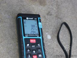 Van Eck 2 assen BPW AXLE- geen koeler