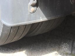 Van Eck 2 assen BPW AXLE- geen koeler