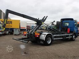 DAF CF 85.410 + EURO 5