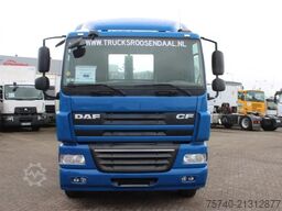 DAF CF 85.410 + EURO 5