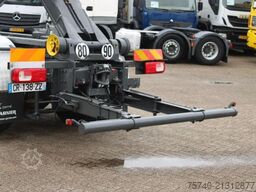 DAF CF 85.410 + EURO 5