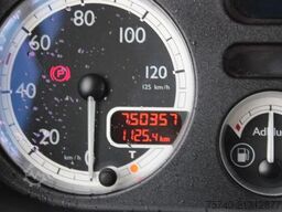 DAF CF 85.410 + HAAKARM SYSTEEM + EURO 5