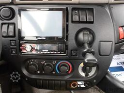 DAF CF 85.410 + HAAKARM SYSTEEM + EURO 5