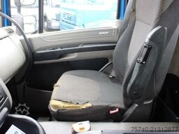 DAF CF 85.410 + HAAKARM SYSTEEM + EURO 5